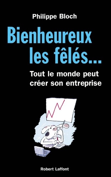 Bienheureux les fêlés... - Image principale