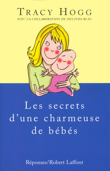 Les secrets d'une charmeuse de bébés - Image principale