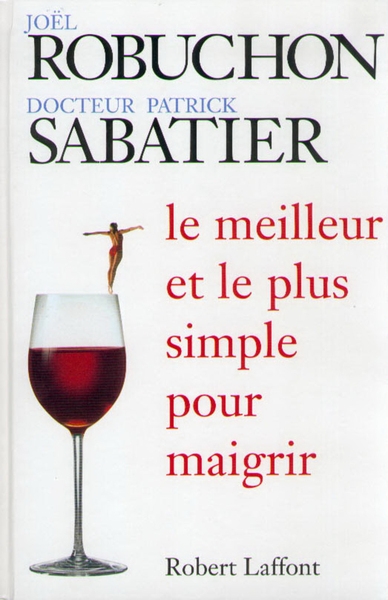 Le meilleur et le plus simple pour maigrir - Image principale