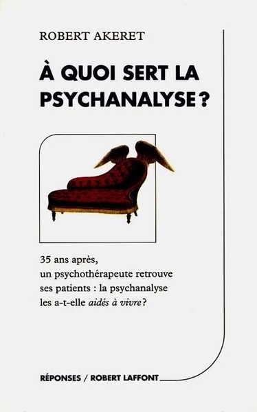 À quoi sert la psychanalyse ? - Image principale