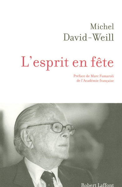 L'esprit en fête - Image principale