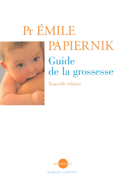 Le guide de la grossesse - ne - Image principale