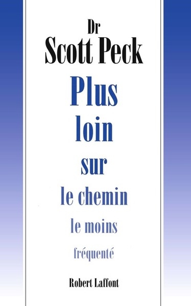 Plus loin sur le chemin le moins fréquenté - Image principale
