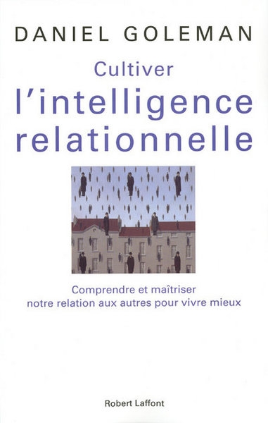 Cultiver l'intelligence relationnelle - Image principale