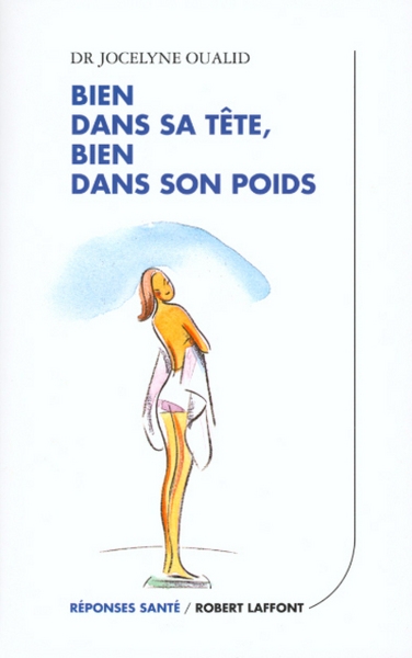 Bien dans sa tête, bien dans son poids - Image principale