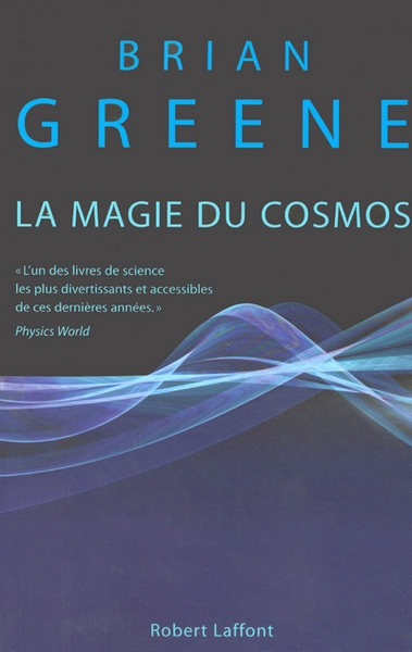 La magie du cosmos - Image principale