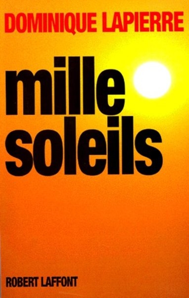 Mille soleils - Image principale