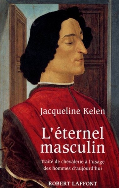 L'éternel masculin - Image principale