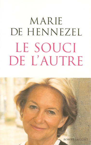 Le souci de l'autre - Image principale