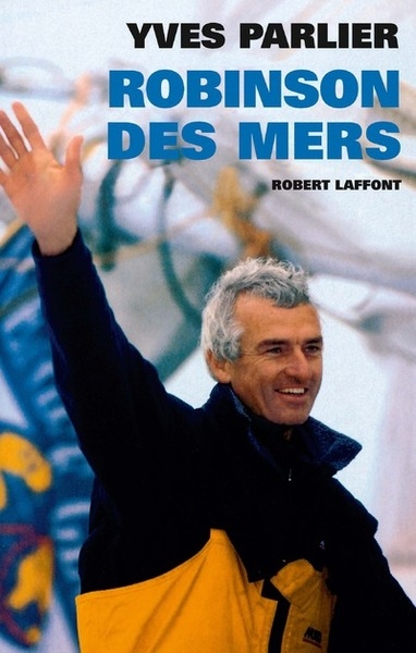 Robinson des mers - Image principale