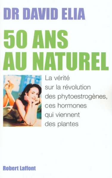 50 ans au naturel - Image principale