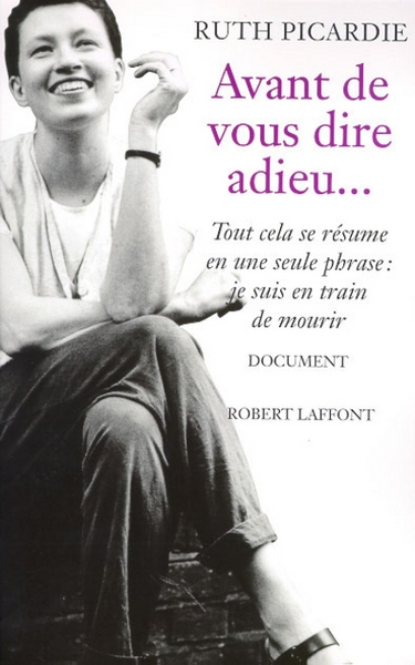 Avant de vous dire adieu... - Image principale