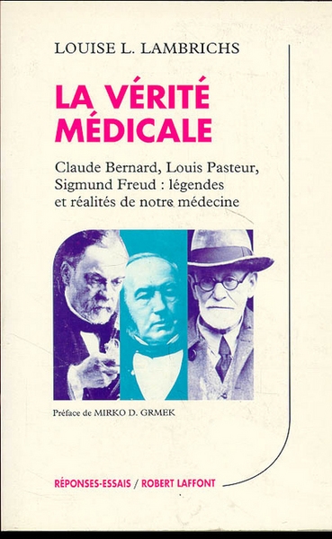 La vérité médicale - Image principale