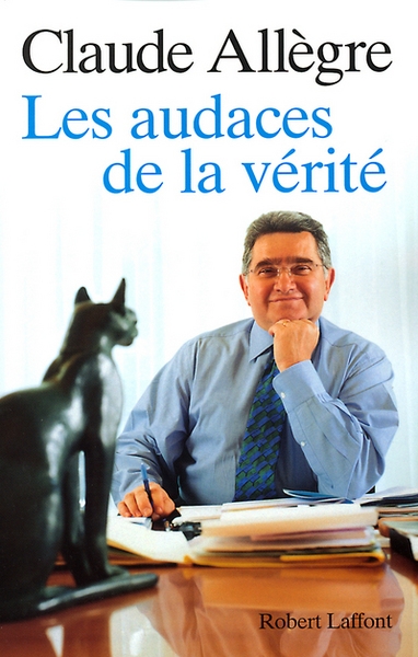 Les audaces de la vérité - Image principale