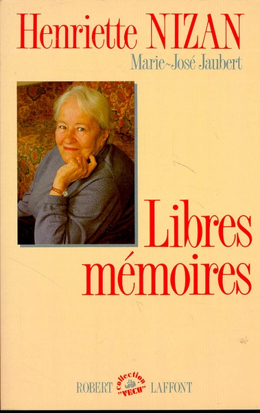 Libres mémoires - Image principale