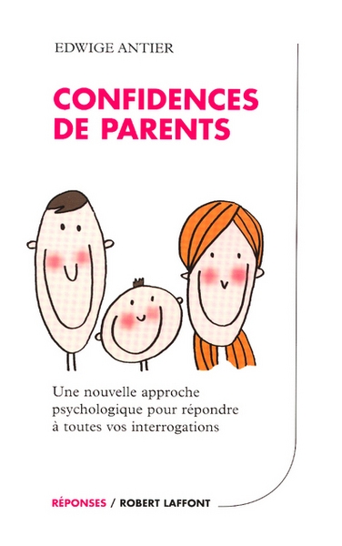 Confidences de parents - Image principale