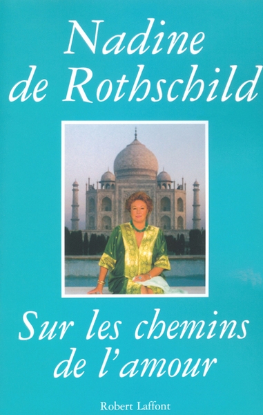 Sur les chemins de l'amour - Image principale