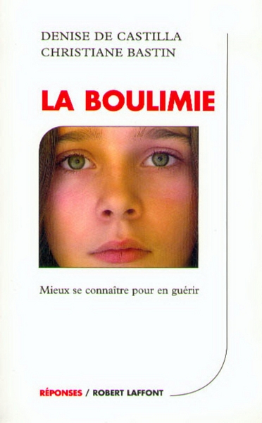La boulimie - ne - Image principale