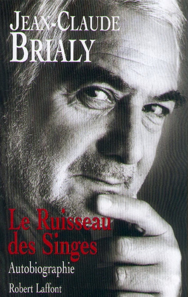 Le ruisseau des singes - Image principale