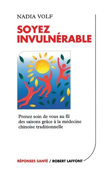 Soyez invulnérable prenez soin de vous au fil des saisons - Image principale