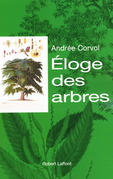 Eloge des arbres - Image principale