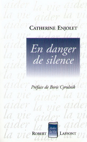 En danger de silence - Image principale