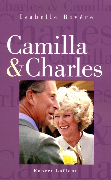 Camilla et charles - Image principale