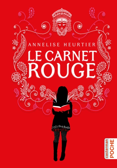 Le carnet rouge - Image principale