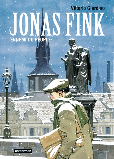 Jonas fink - Image principale