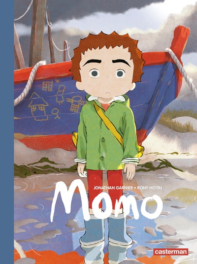 Momo - Image principale