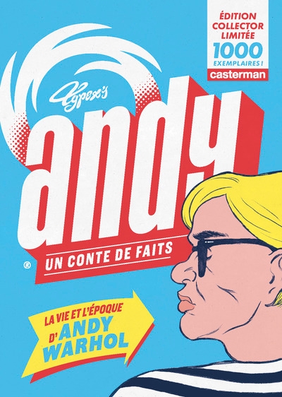 Andy, un conte de faits - Image principale