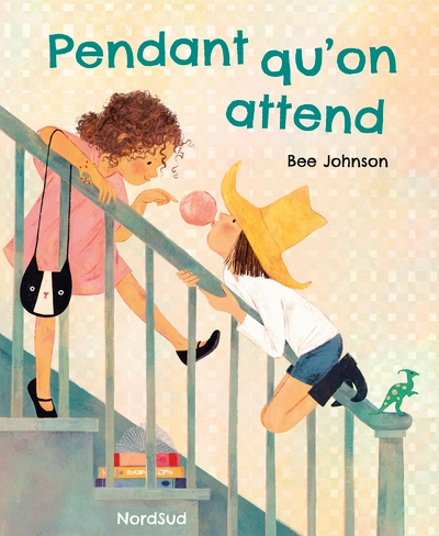 Pendant qu'on attend - Image principale