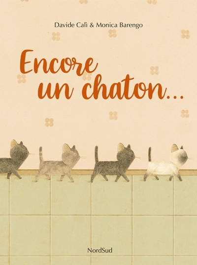 Encore un chaton… - Image principale