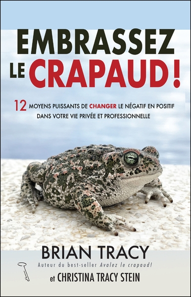 Embrassez le crapaud - Image principale
