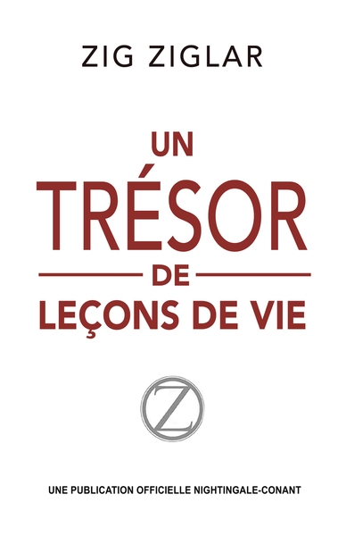 Un trésor de leçons de vie - Image principale