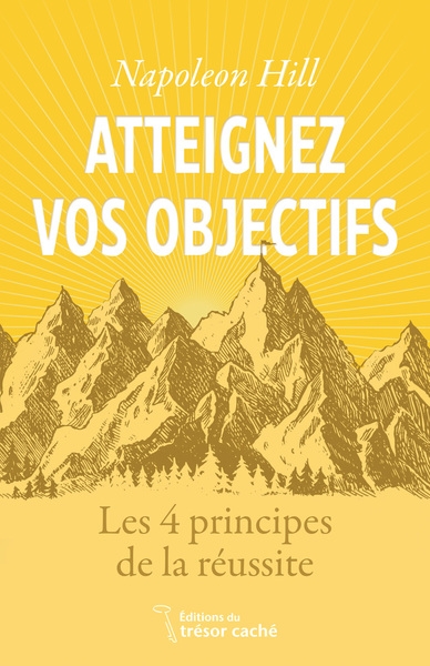 Atteignez vos objectifs - Image principale