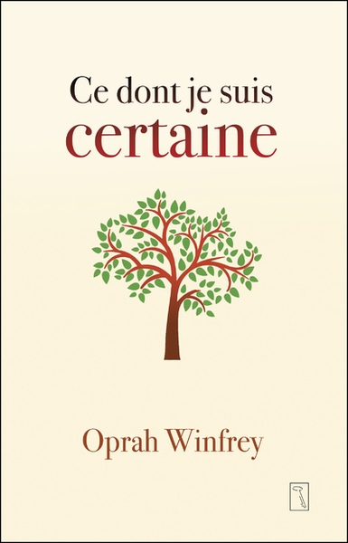Ce dont je suis certaine - Image principale