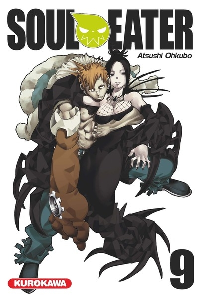 Soul eater - tome 9 - Image principale