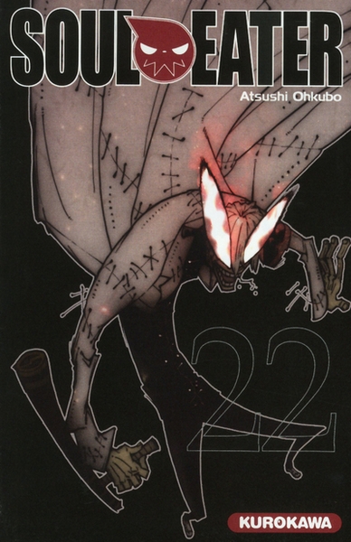 Soul eater - tome 22 - Image principale