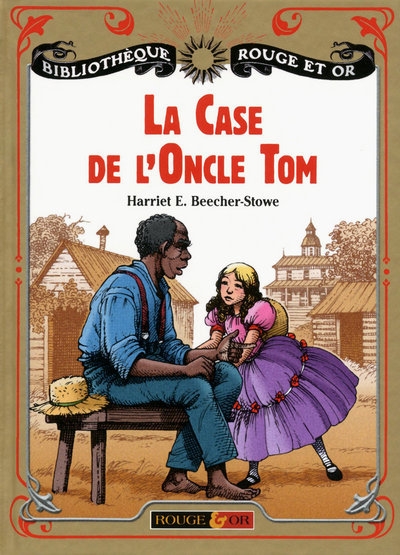 La case de l'oncle tom - Image principale