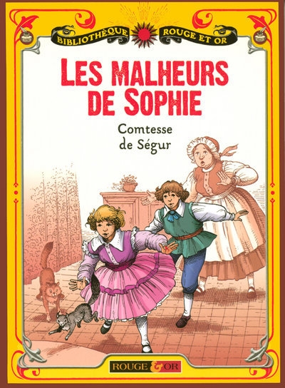 Les malheurs de sophie - Image principale