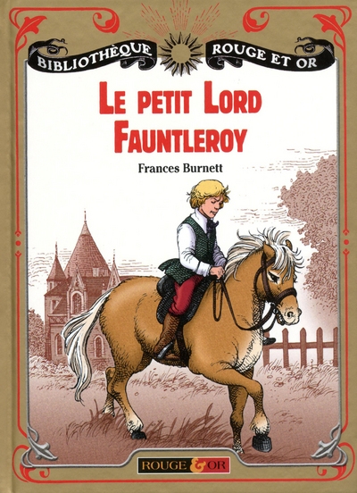 Le petit lord fauntleroy - Image principale