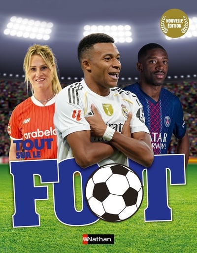 Tout sur le foot - Image principale
