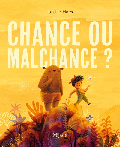 Chance ou malchance ? - Image principale