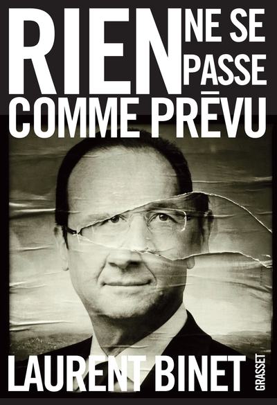 Rien ne se passe comme prévu - Image principale