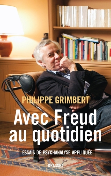 Avec freud au quotidien - Image principale