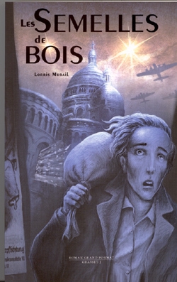 Les semelles de bois - Image principale