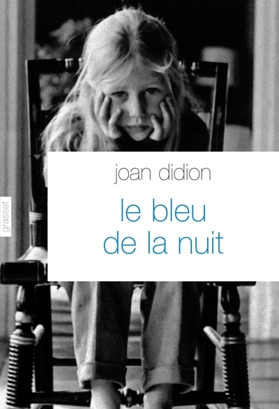 Le bleu de la nuit - Image principale