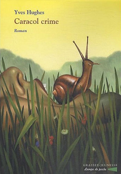 Caracol crime - Image principale