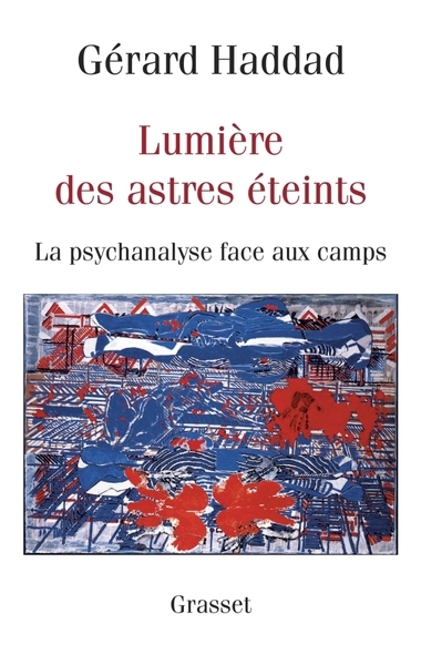 Lumières des astres éteints - Image principale
